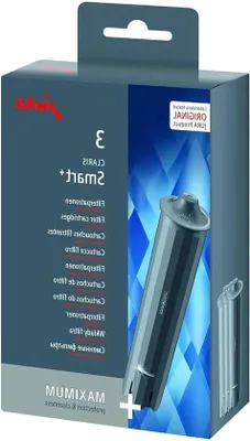 Produktbild von Famanu Claris Smart+ Filter 3er-Pack - für Jura