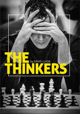 Produktbild von Thinkers