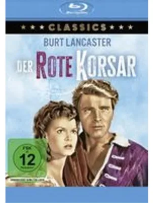 Produktbild von Der rote Korsar