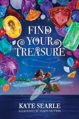 Produktbild von Find Your Treasure