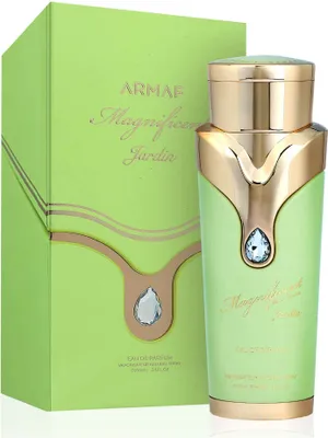 Produktbild von Armaf Magnificent Jardin Pour Femme Edp 100ml