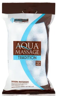 Obrázok produktu pre Arix Celulózová Hubka Do Kúpeľa Tonica W178...