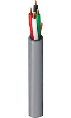Immagine prodotto di Belden 4502UE.00500, 500 m, Grau