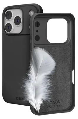 Produktbild von SBS Instinct Hülle für iPhone 17 Pro