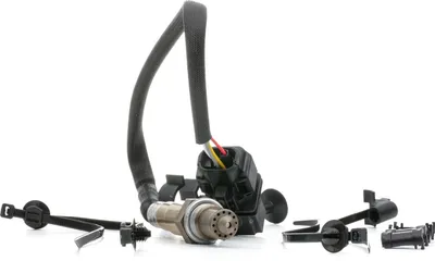 Produktbild von RIDEX Lambdasonde für FIAT Ducato Kastenwagen (250, 290) Beheizt 275mm 3922L0461