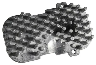 Obrázok produktu pre Ovládač osvetlenia vpredu vpravo 12 V METZGER pre ŠKODA YETI