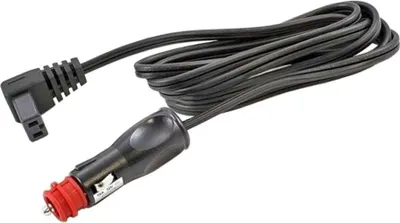 Obrázek produktu pro GO SOLID! Autonabíječka kompatibilní s chladničkou Dometic 12 V/24 V
