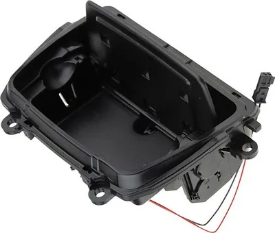 Produktbild von Aschenbecher Für Mittelkonsole Bmw, F10 F11, 51169206347