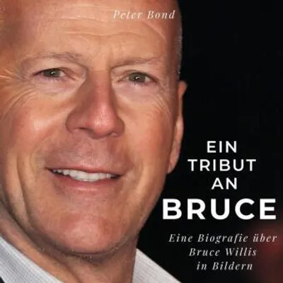 Immagine prodotto di Ein Tribut an Bruce