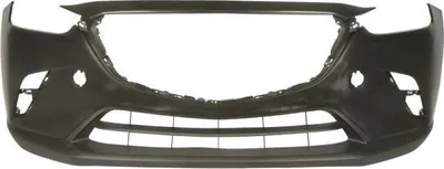 Produktbild von BLIC Stoßstange Stoßfänger für MAZDA CX-3 (DK) 5510-00-3493900P