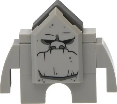 Produktbild von LEGO Die Eiskönigin: Erdriese