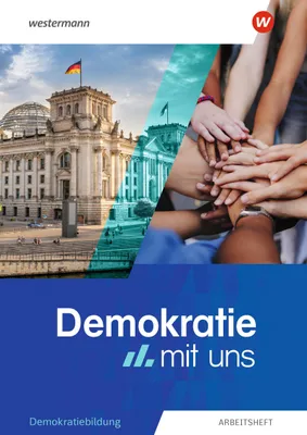 Produktbild von Demokratie mit uns