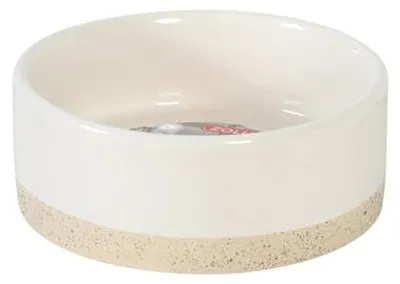 Immagine prodotto di Ciotola in Vetroceramica OLARIA 300ml beige Zolux