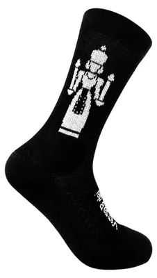 Produktbild von Bergmann und Engel-Socks, Gr. 39/42