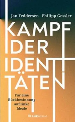 Obrázek produktu pro Kampf der Identitäten