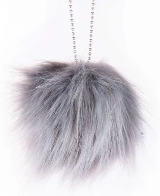 Zdjęcie produktu dla GEAR Alarm osobisty Fluffy 120dB Szary