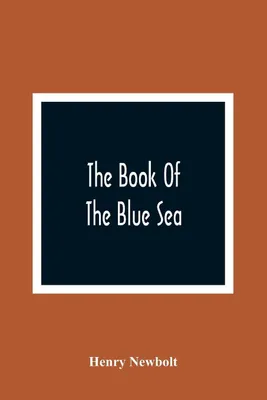 Produktbild von The Book Of The Blue Sea