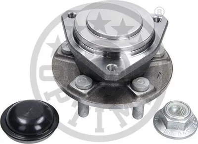Image de OPTIMAL Jeu de roulements de roue avant droite pour CHRYSLER 300 C 991617