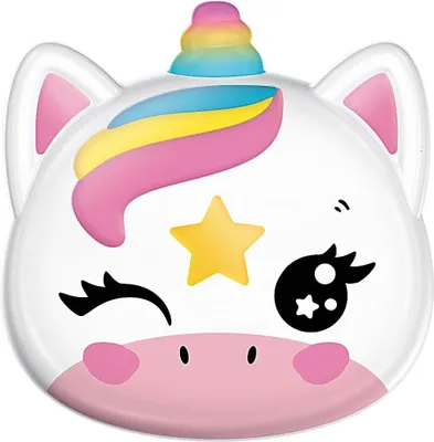Immagine prodotto di CLEMENTONI Crazy Chic Beauty: ombretto Unicorno