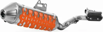 Image de Protection Polisport ARMADILLO EXTREM OR