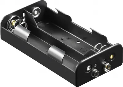 Produktbild von Wentronic BH C 4xD