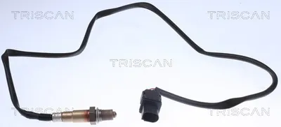 Produktbild von TRISCAN Lambdasonde für VW GOLF VI (5K1) 8845 29025