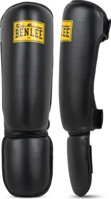 Produktbild von Benlee Guardian Schienbeinschoner  L-XL  L-XL
