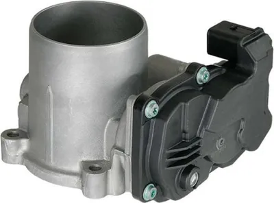 Produktbild von PartsTec PTA516-0064 Drosselklappe für VW Golf IV Schrägheck (1J1) Golf IV Variant (1J5) für SEAT Ibiza III Schrägheck (6L) für SKODA Fabia I Combi