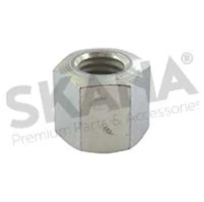 Image de Ecrou M10, Origine Stiga. 112154250/0, 1121542500