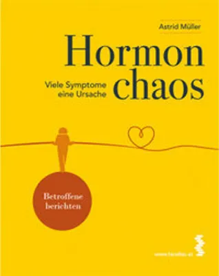 Obrázek produktu pro Hormonchaos