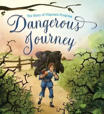 Produktbild von Dangerous Journey