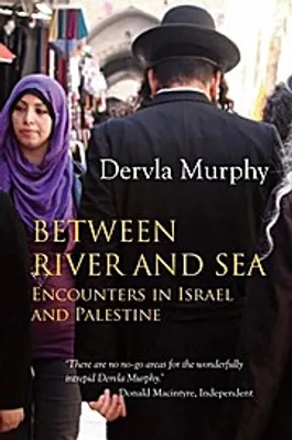 Produktbild von Between River and Sea