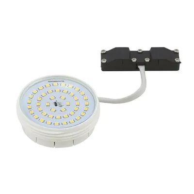 Produktbild von Briloner LED Ersatzmodul für Einbauleuchten 10,5W 1000lm warmweiß 3000K dimmbar