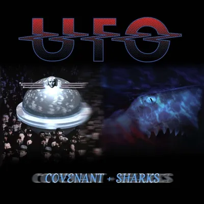Produktbild von Covenant + Sharks 3CD Set