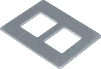 Image de Plaque de montage Tehalit GTVDM012