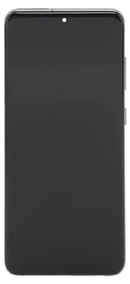 Image de Écran de remplacement pour Galaxy S20 4G, 6,2 pouces, écran LCD tactile complet (digitizer) pour téléphone, modèle G980