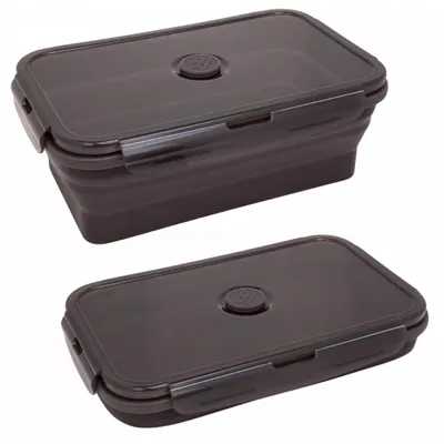Obrázek produktu pro CoolPack Svačinový box 1200 ml plastový