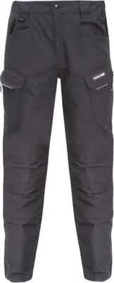 Produktbild von Schwarze Kampfhose, „L“, Ce, Lahti