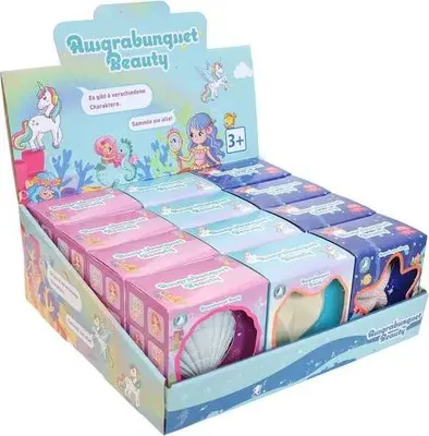 Produktbild von Ausgrabungs-Sets Beauty