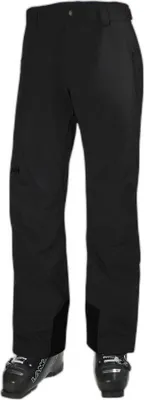 Produktbild von Helly Hansen Legendary Insulated Hosen Schwarz 3XL / Regular Mann Schwarz 3XL