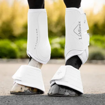 Produktbild von LeMieux Motionflex Dressurgamaschen