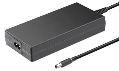 Image de CoreParts - Adaptateur secteur - 240 Watt - pour Alienware M17x, Dell Precision M6500, XPS 14, 15 (L502X) (MBXDE-GAM006)