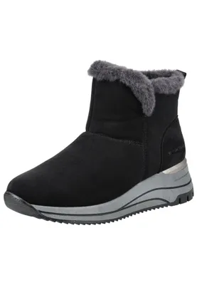 Produktbild von Tom Tailor Stiefel Stiefel Kunstleder/Textil