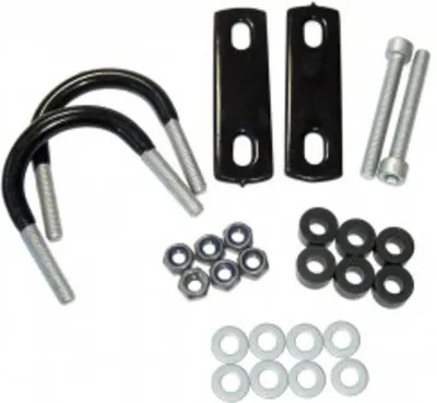 Image de XLC Set de pièces de rechange pour Lowrider LR-X02 adapté au LR-F02
