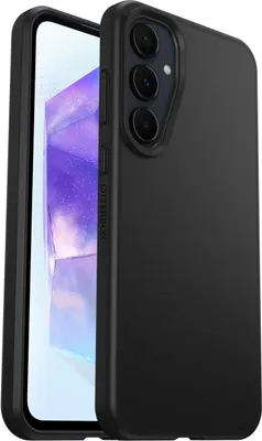 Obrázek produktu pro OtterBox React Samsung Galaxy A55 5G - černý