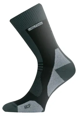 Produktbild von Antibakterielle Hockeysocken mit verstärktem Schienbein, Ferse und Spitze, Vorwärtsneigungs-Unterstützung
