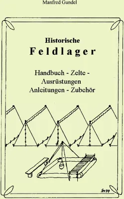 Produktbild von Historische Feldlager