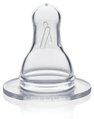 Produktbild von Medela 200.0601 Standard Baby-Sauger, -frei