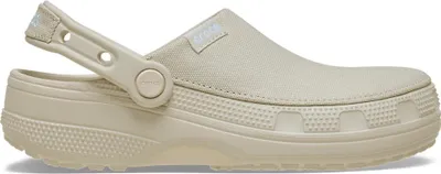 Produktbild von Crocs Classic Crafted Clog Stucco - EU 38-39