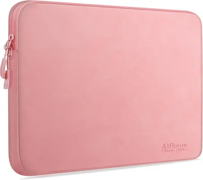 Image de Étui de protection pour ordinateur portable, imperméable et résistant aux chocs, pour ordinateurs portables de 14 pouces